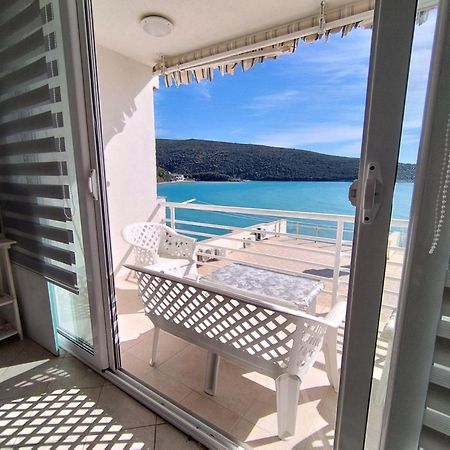 Seaside Apartment Kruce أولتْسي المظهر الخارجي الصورة