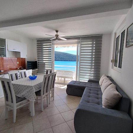 Seaside Apartment Kruce أولتْسي المظهر الخارجي الصورة