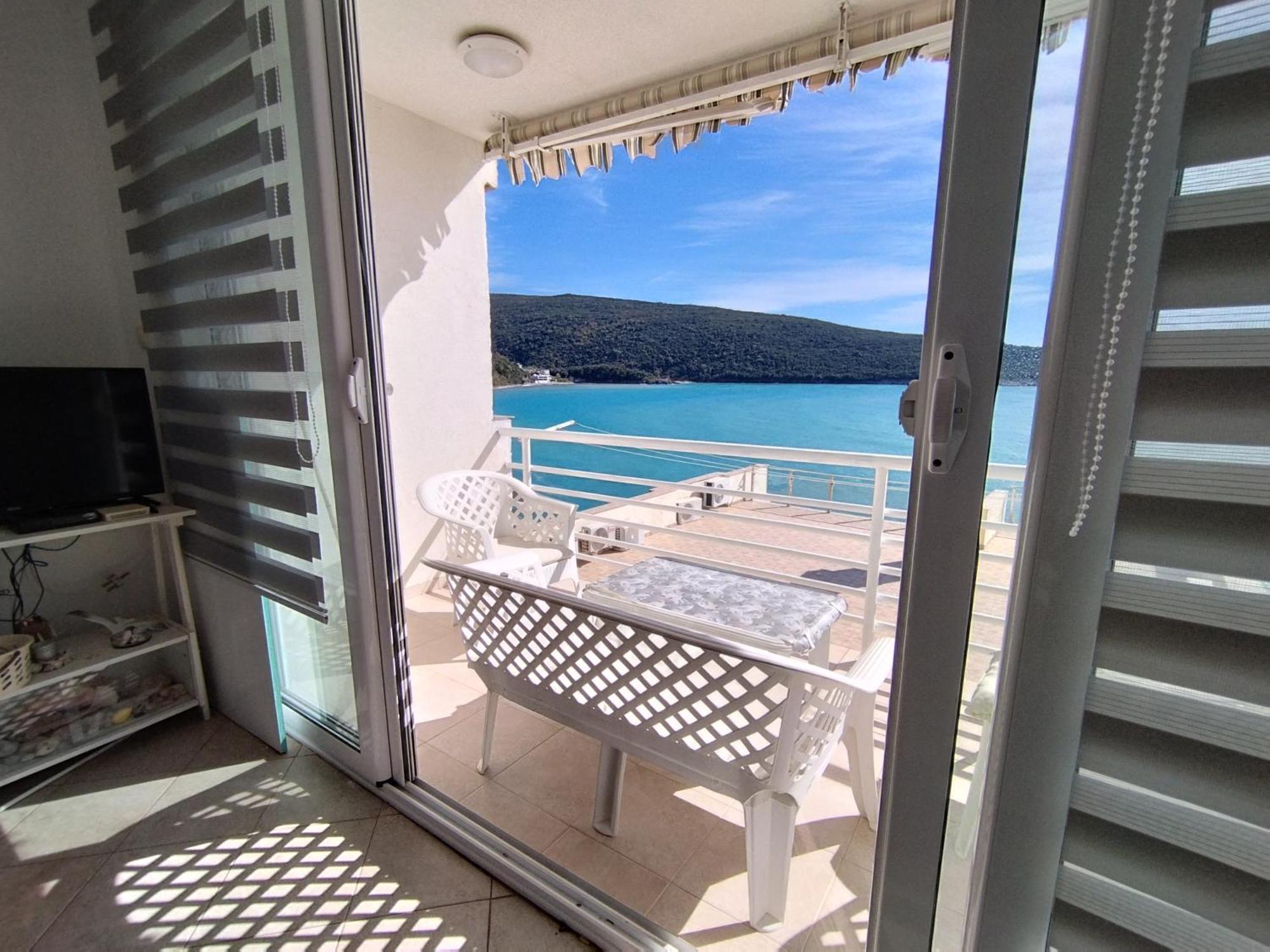 Seaside Apartment Kruce أولتْسي المظهر الخارجي الصورة