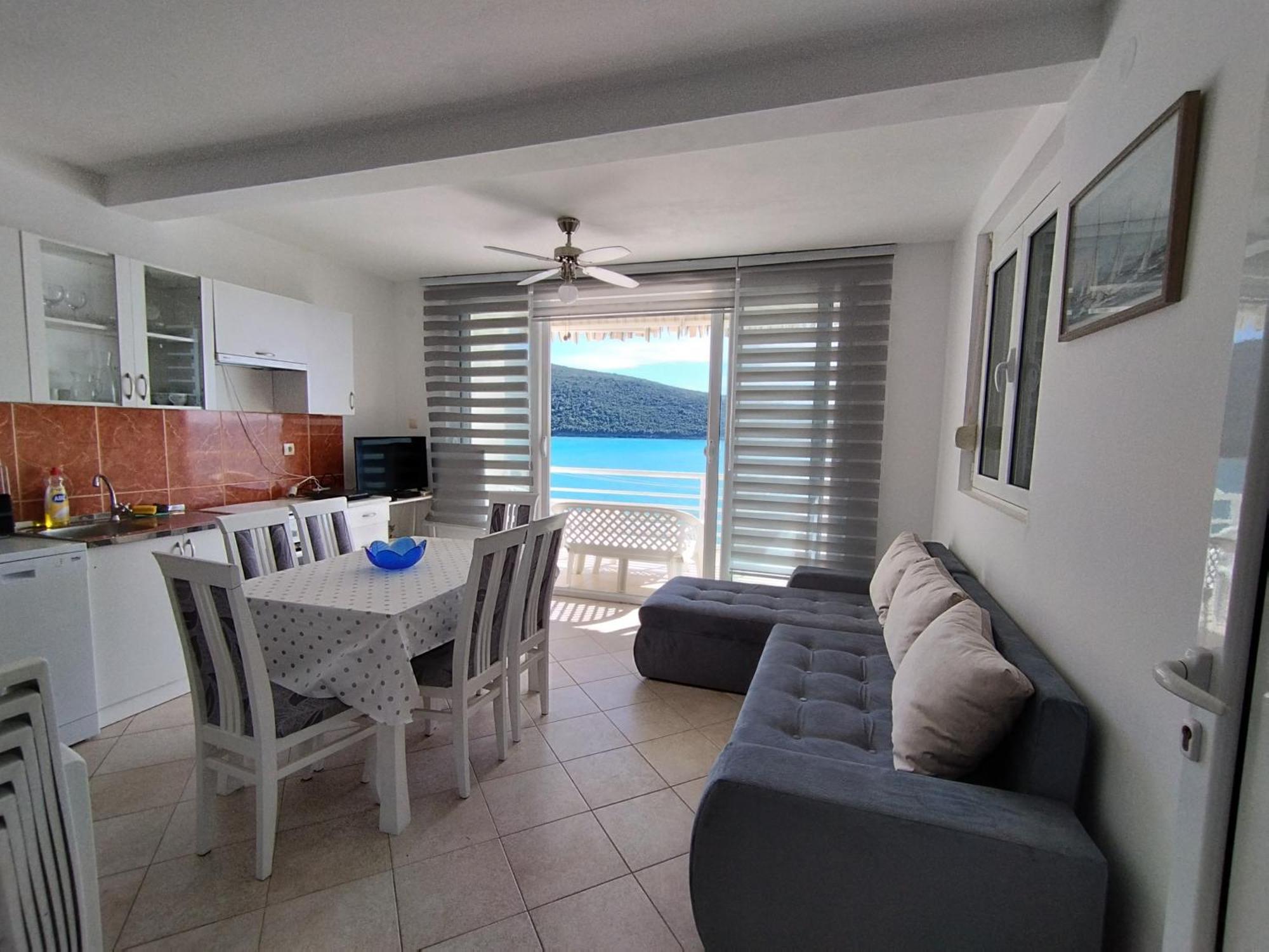 Seaside Apartment Kruce أولتْسي المظهر الخارجي الصورة
