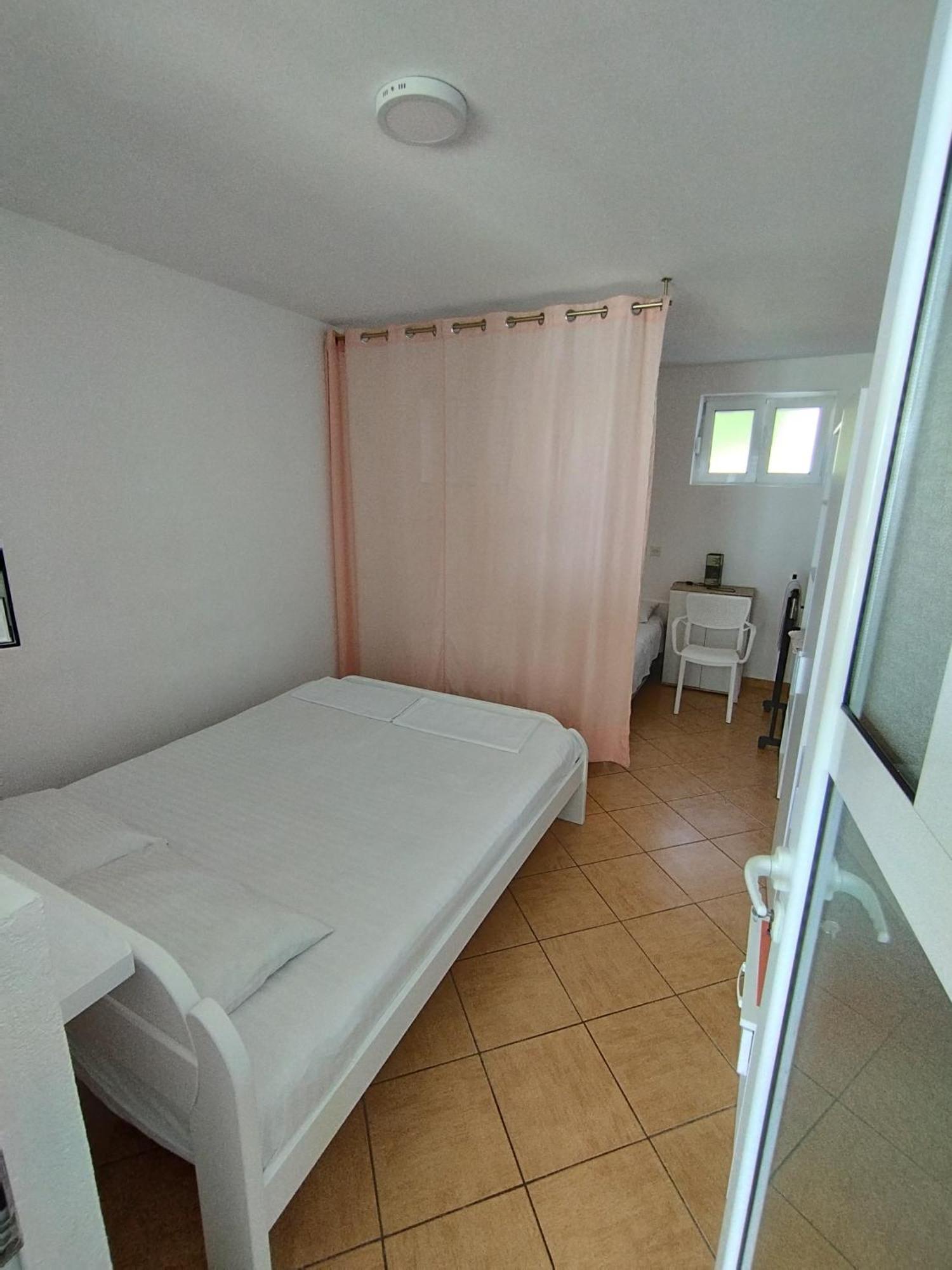 Seaside Apartment Kruce أولتْسي المظهر الخارجي الصورة