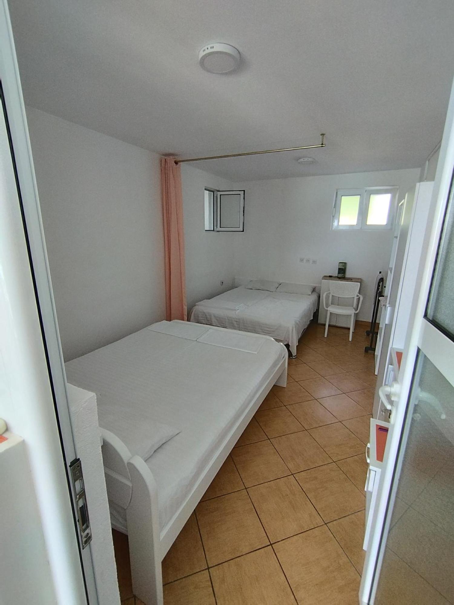 Seaside Apartment Kruce أولتْسي المظهر الخارجي الصورة