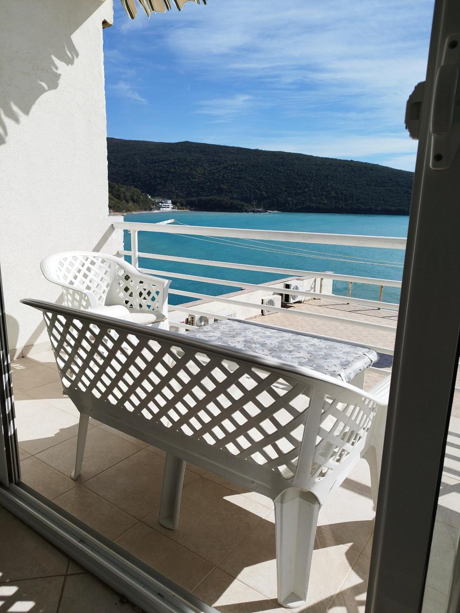 Seaside Apartment Kruce أولتْسي المظهر الخارجي الصورة