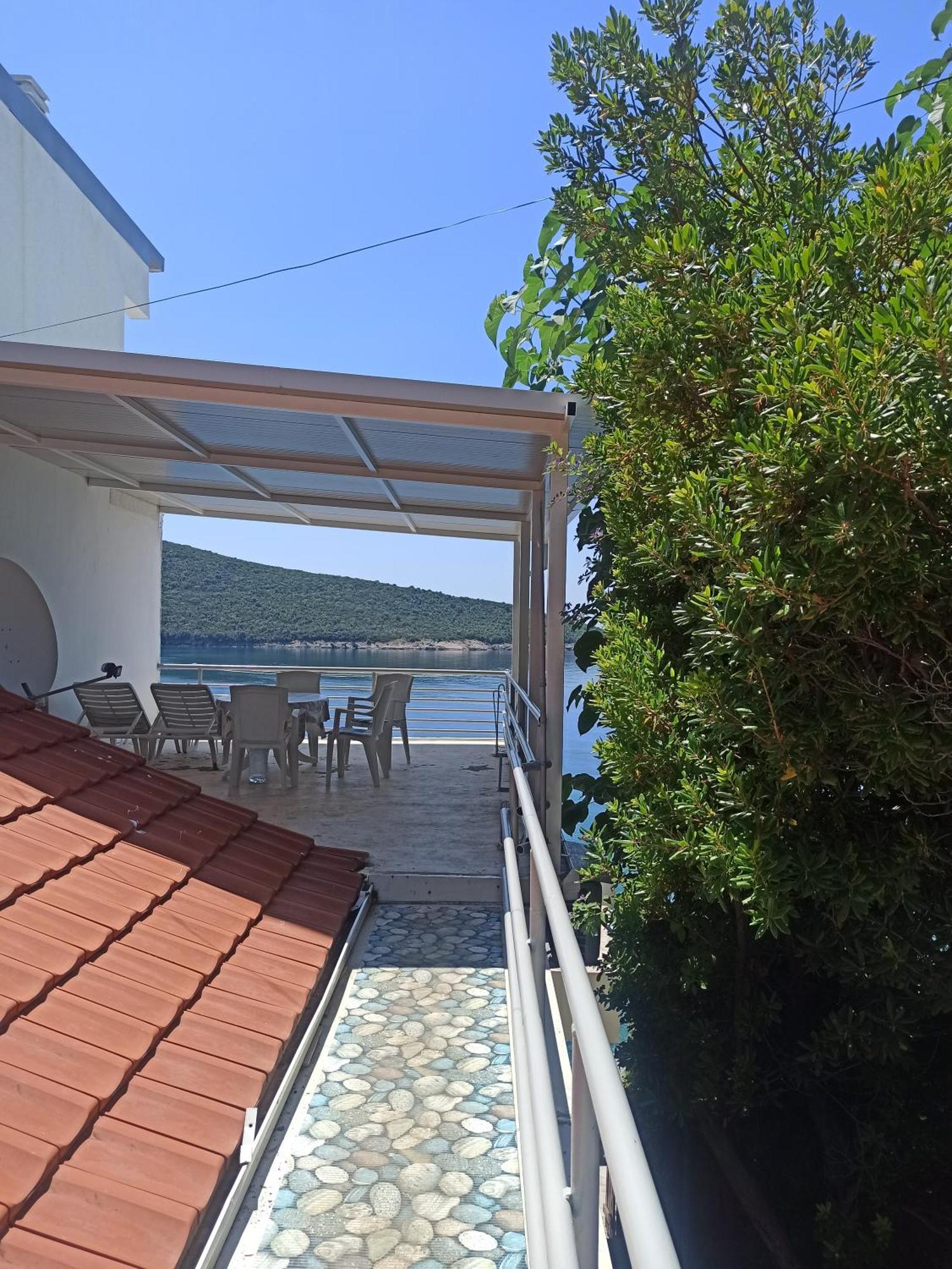 Seaside Apartment Kruce أولتْسي المظهر الخارجي الصورة