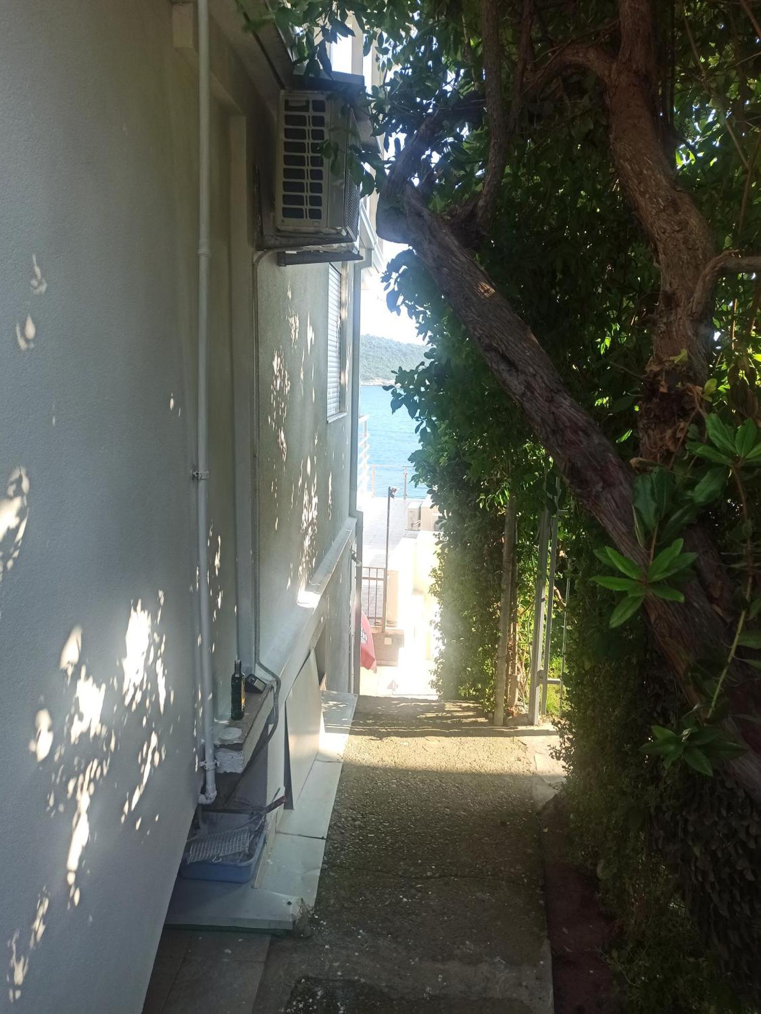 Seaside Apartment Kruce أولتْسي المظهر الخارجي الصورة
