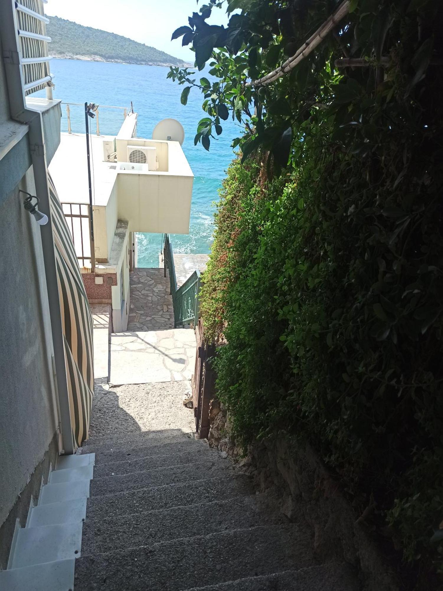 Seaside Apartment Kruce أولتْسي المظهر الخارجي الصورة