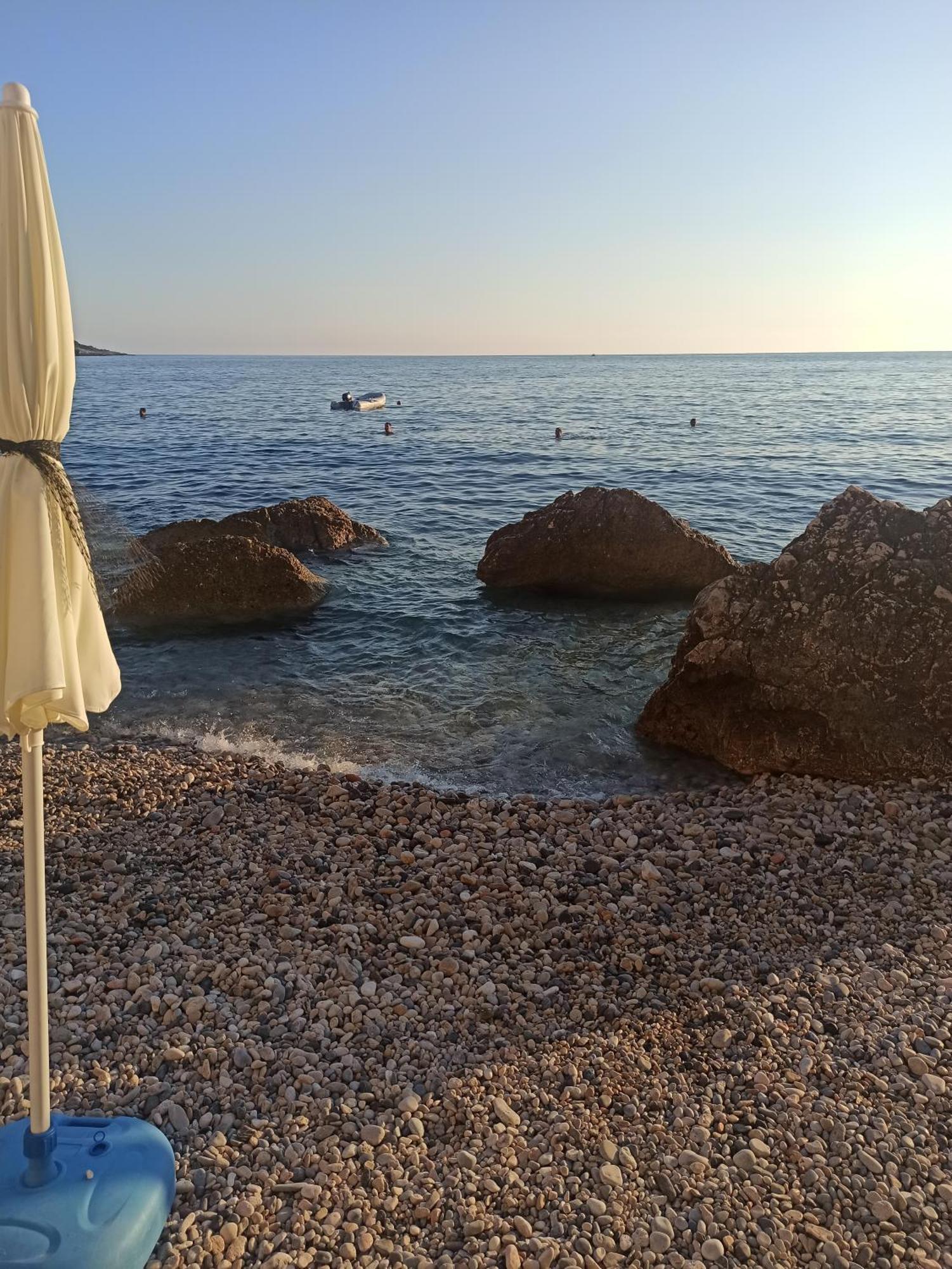 Seaside Apartment Kruce أولتْسي المظهر الخارجي الصورة