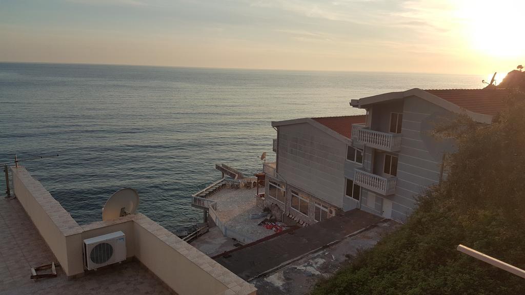 Seaside Apartment Kruce أولتْسي المظهر الخارجي الصورة