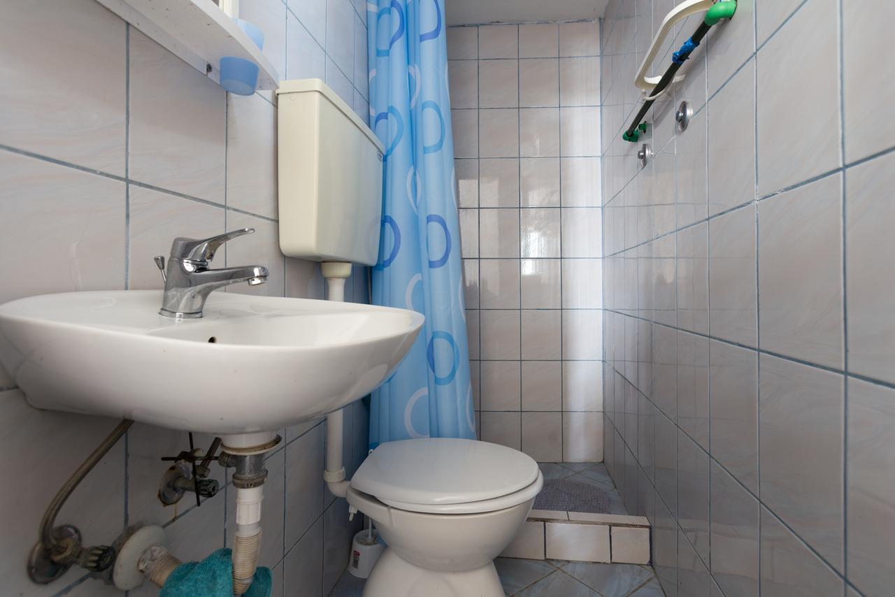 Seaside Apartment Kruce أولتْسي المظهر الخارجي الصورة