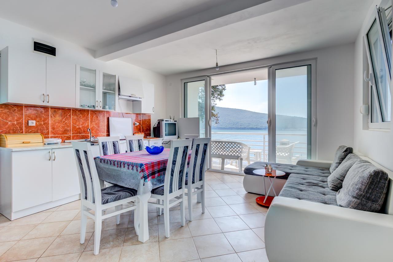 Seaside Apartment Kruce أولتْسي المظهر الخارجي الصورة