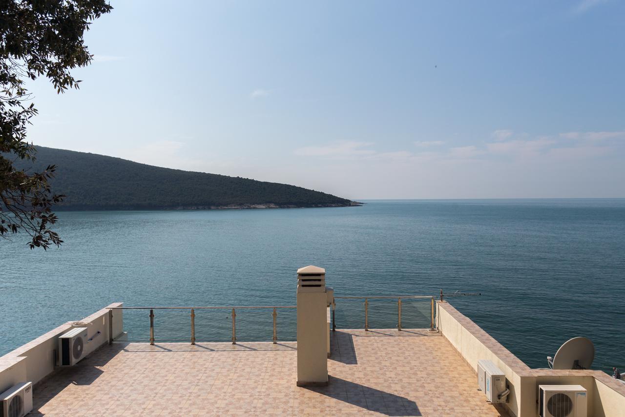 Seaside Apartment Kruce أولتْسي المظهر الخارجي الصورة