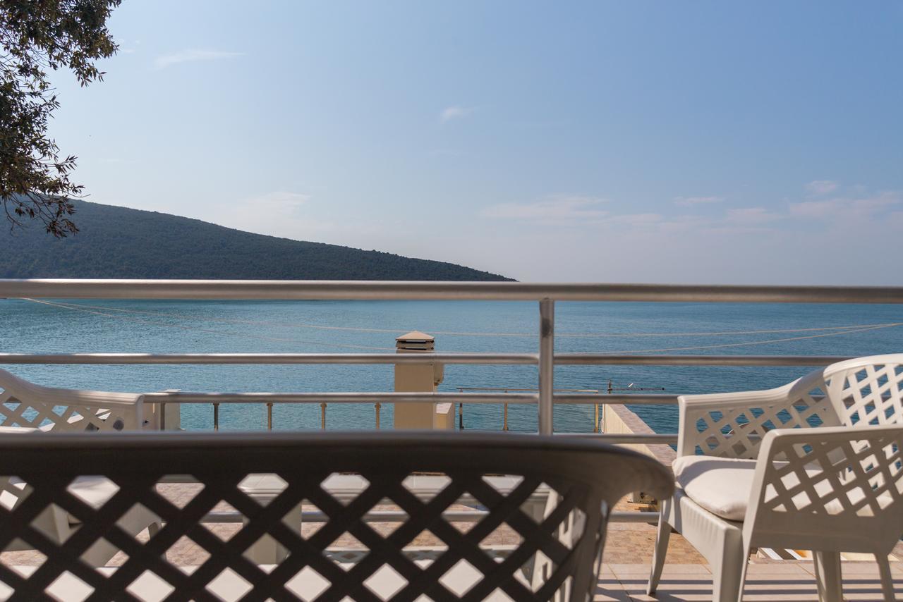 Seaside Apartment Kruce أولتْسي المظهر الخارجي الصورة