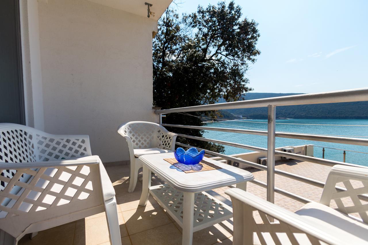 Seaside Apartment Kruce أولتْسي المظهر الخارجي الصورة
